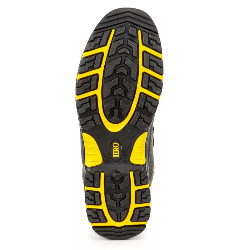 Сапоги "Трейсер" ПУ/Нитрил с КП/КС